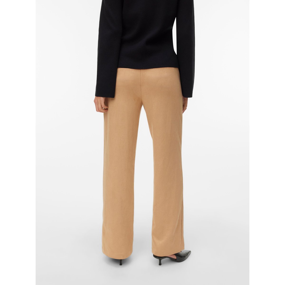 Pantalon tigers eye, VERO MODA
