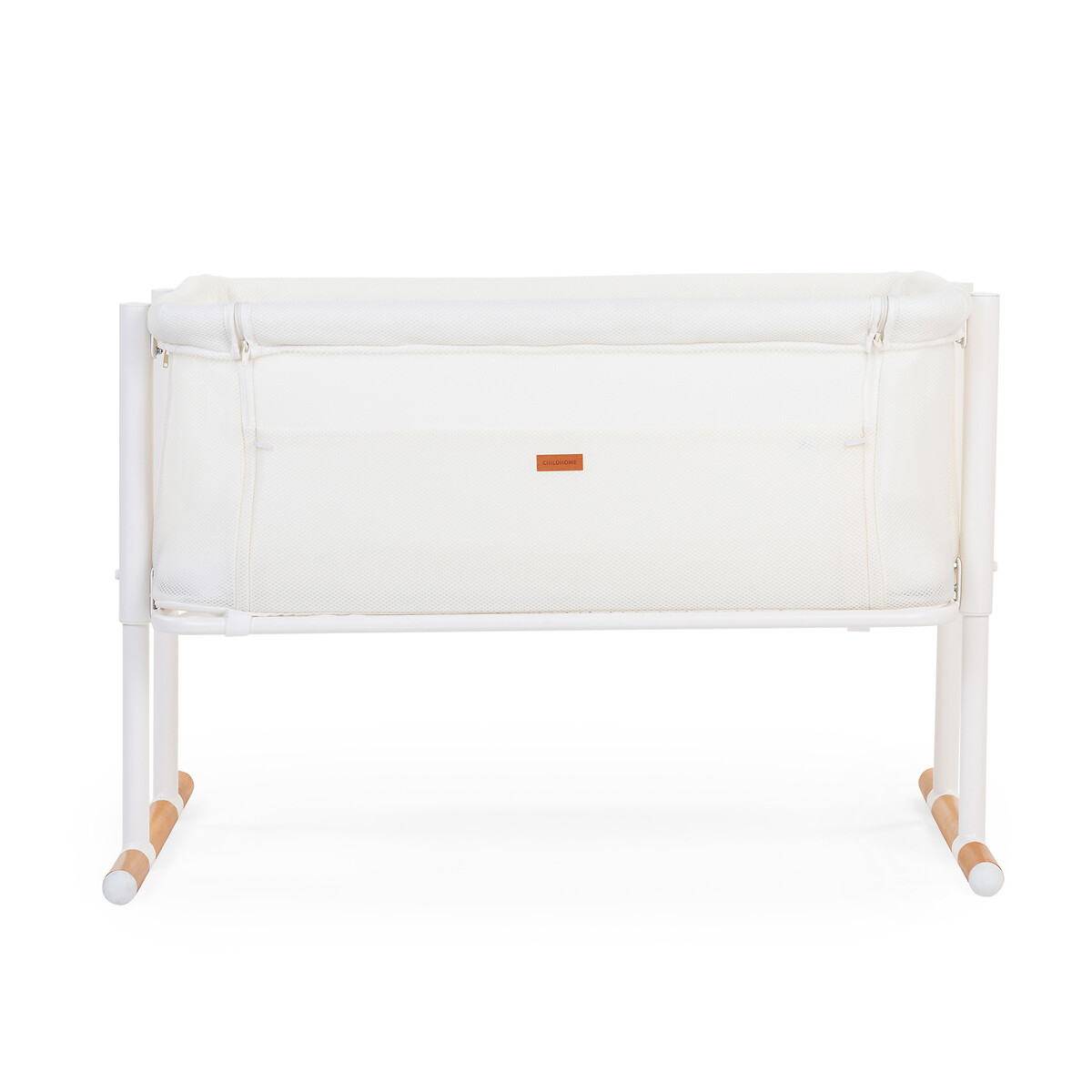Berceau cododo bébé evolux EVOBSCNW blanc, CHILDHOME