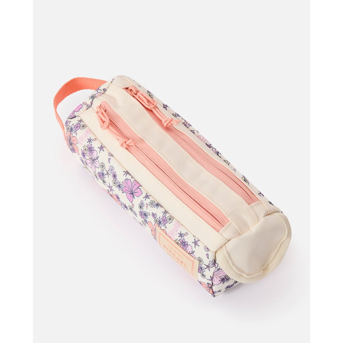 Trousse 2 COMPARTIMENTS MIXED os, RIP CURL