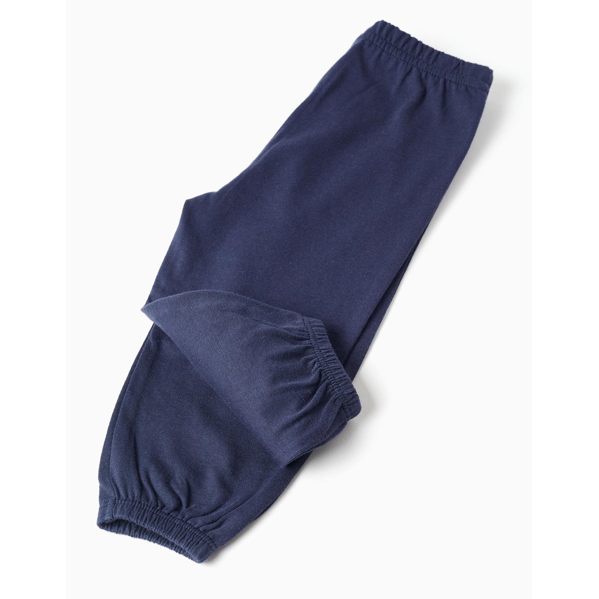 Pyjama en coton à manches longues avec imprimé de la Pat' Patrouille blanc, ZIPPY
