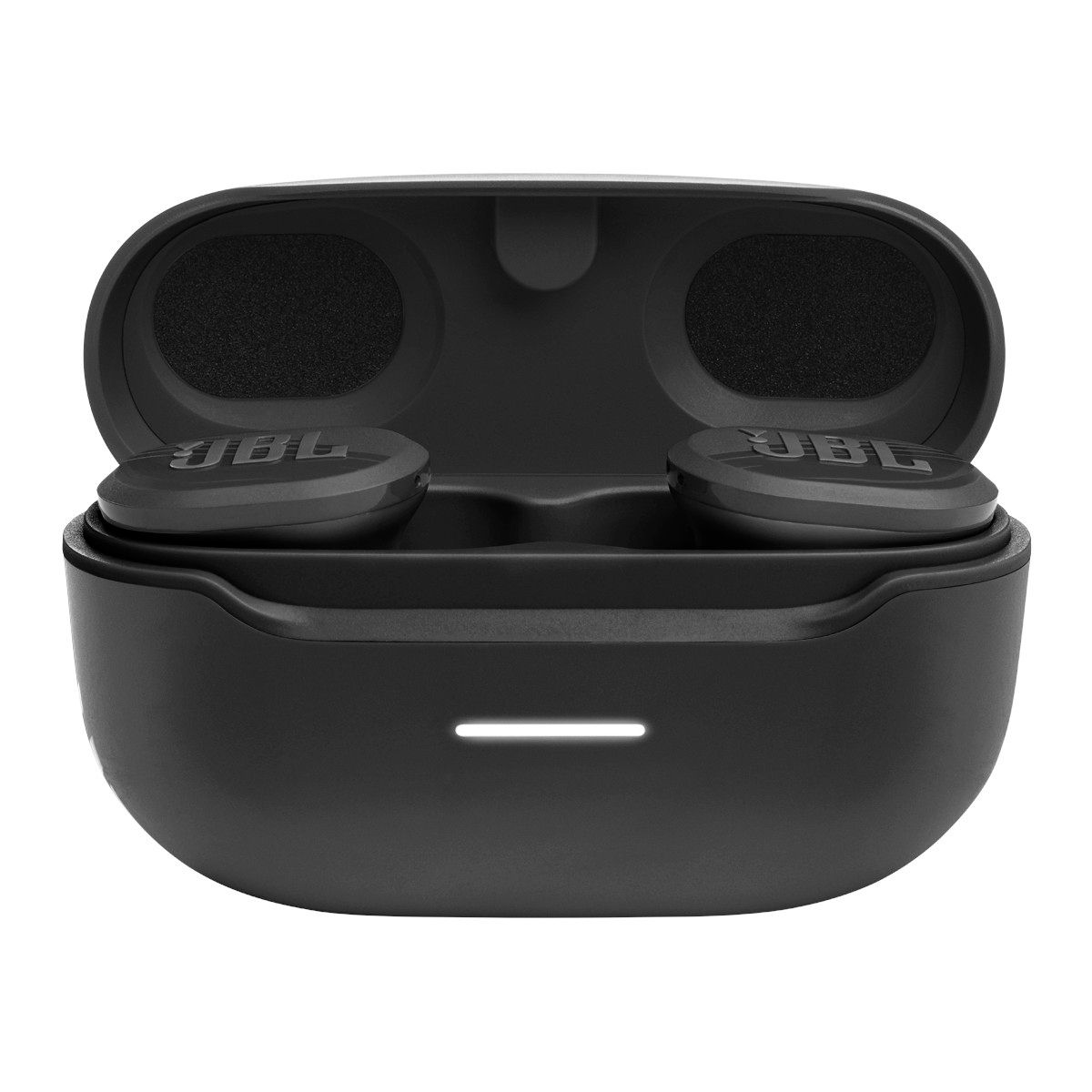 Ecouteurs sport Endurance Race 2 Noir noir, JBL