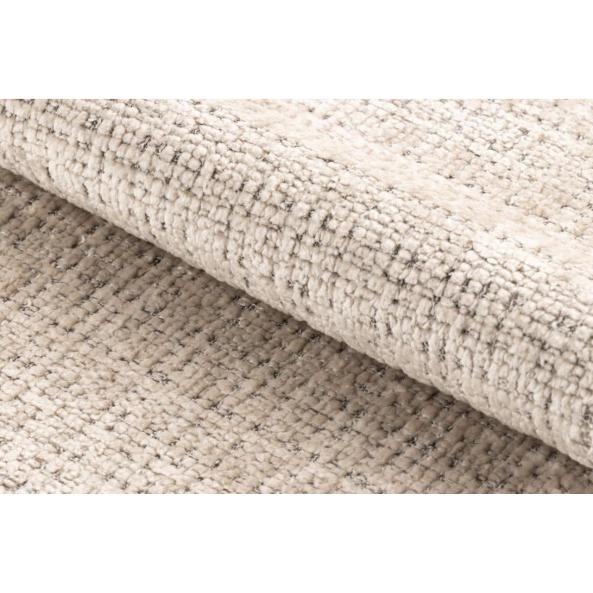 Chaises en tissu beige et pieds chêne fumé (lot de 2) - YUNA beige, HELLIN, DEPUIS 1862