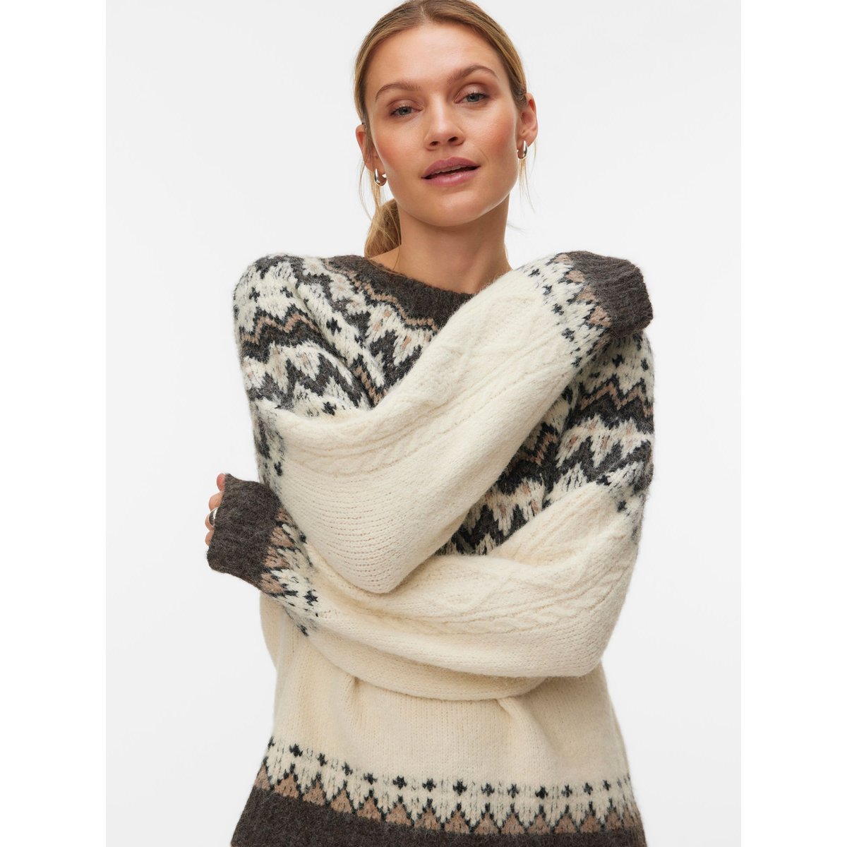 Pull birch 1, VERO MODA