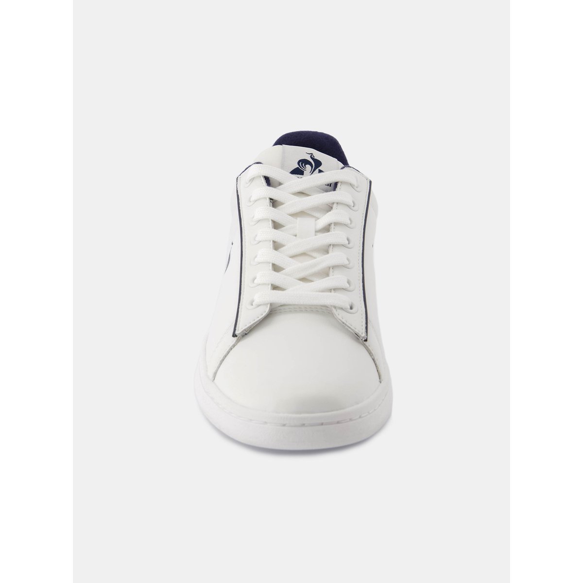 Baskets LCS COURT CLEAN optical white/dress blue, LE COQ SPORTIF