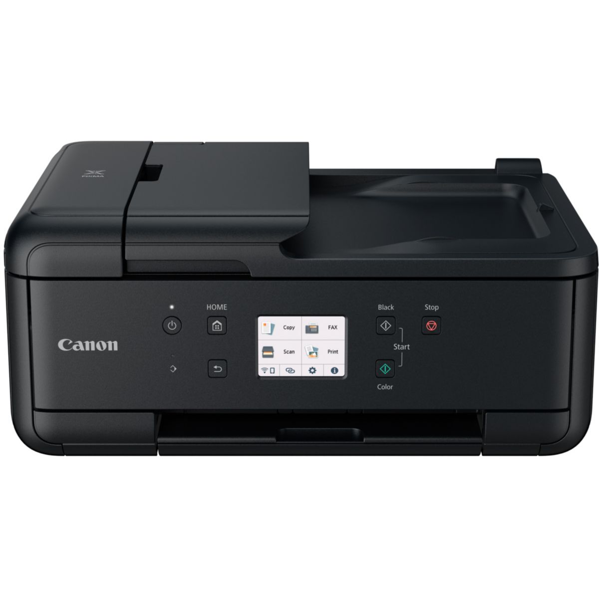 Imprimante jet d'encre Pixma TR7650 couleur unique, CANON