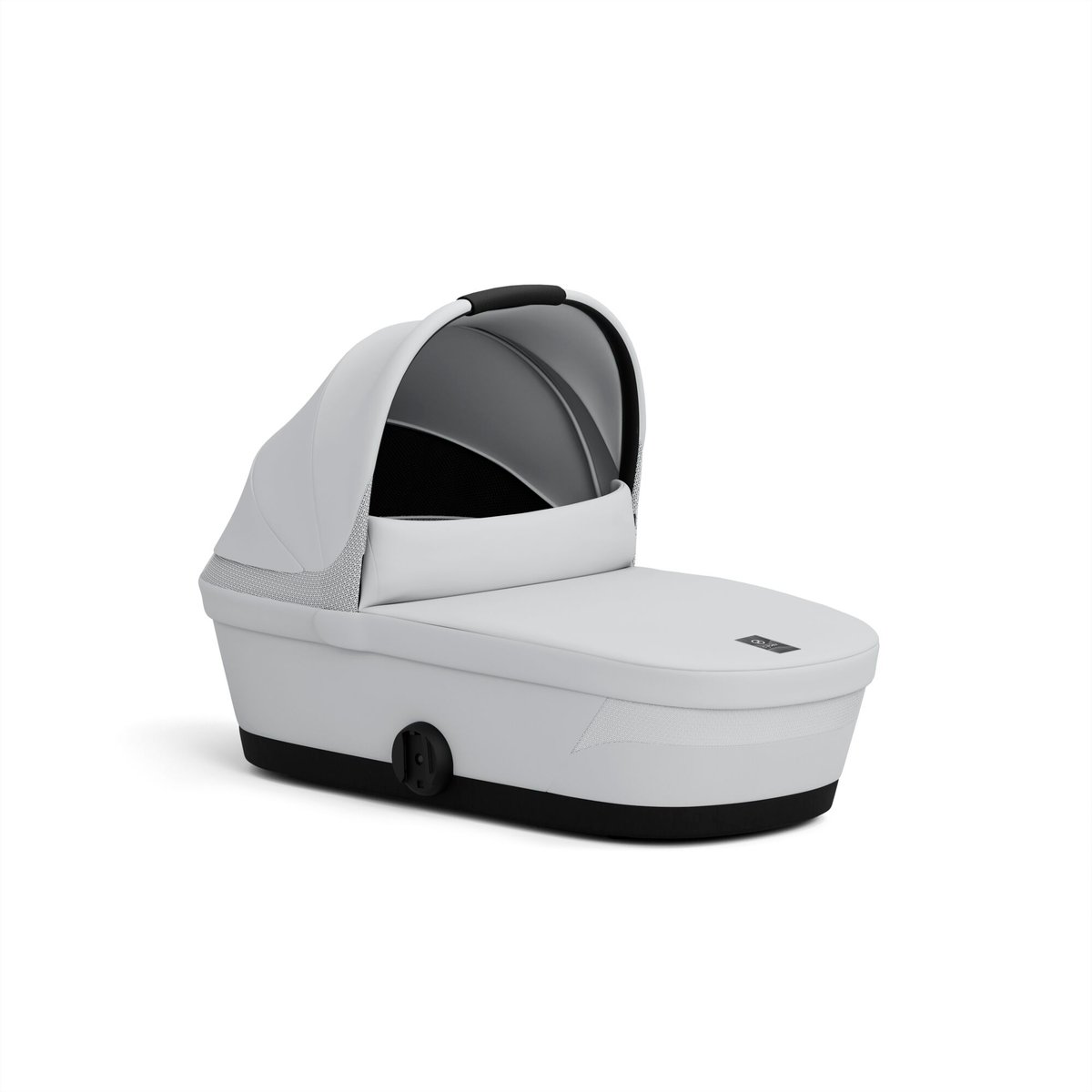 Nacelle MELIO 4 light grey, CYBEX