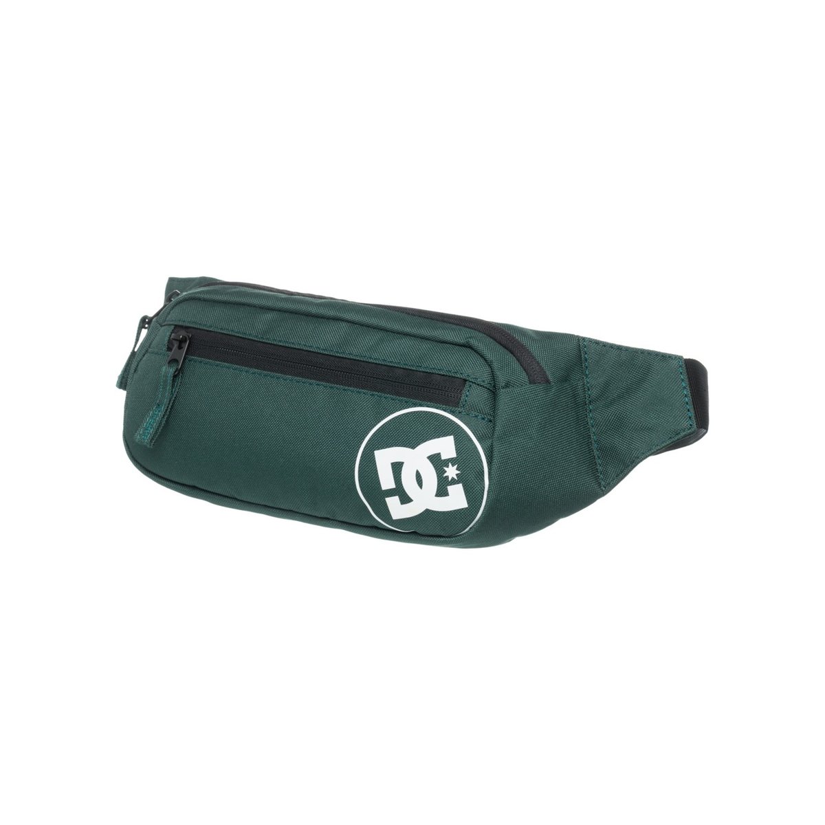 Sac banane BAGGOFF 1.5L. vert sycamore, DC SHOES