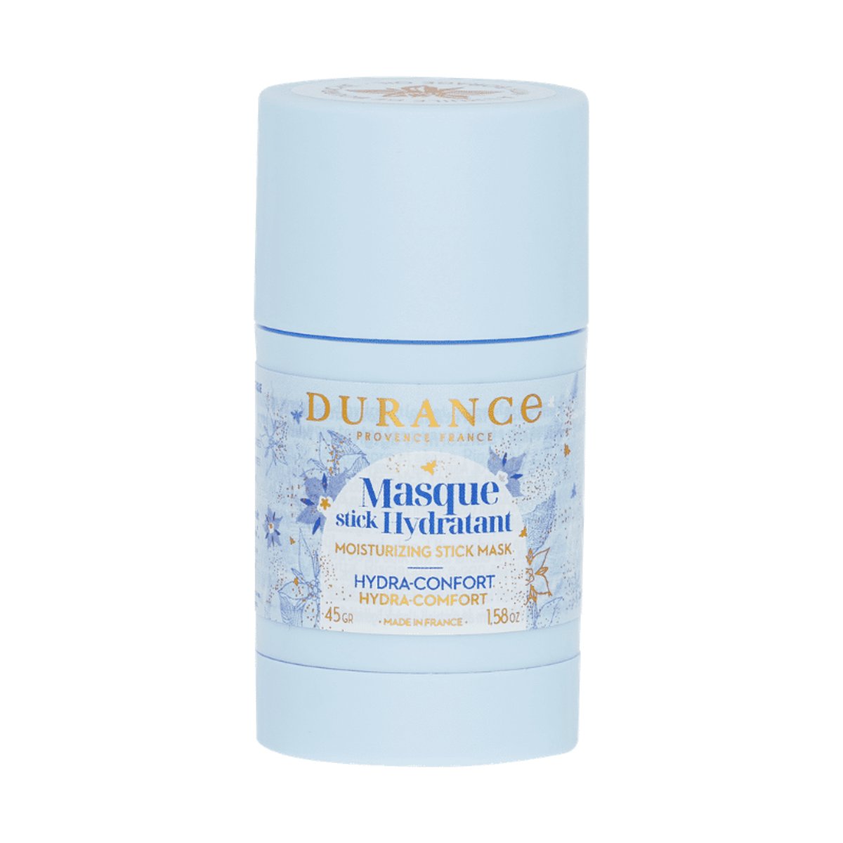 Masque Stick Hydratant couleur unique, DURANCE