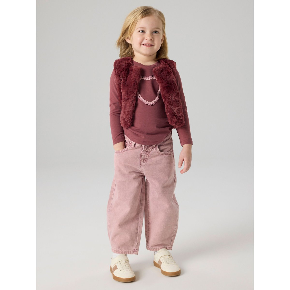Jean violet - wild ginger1, NAME IT
