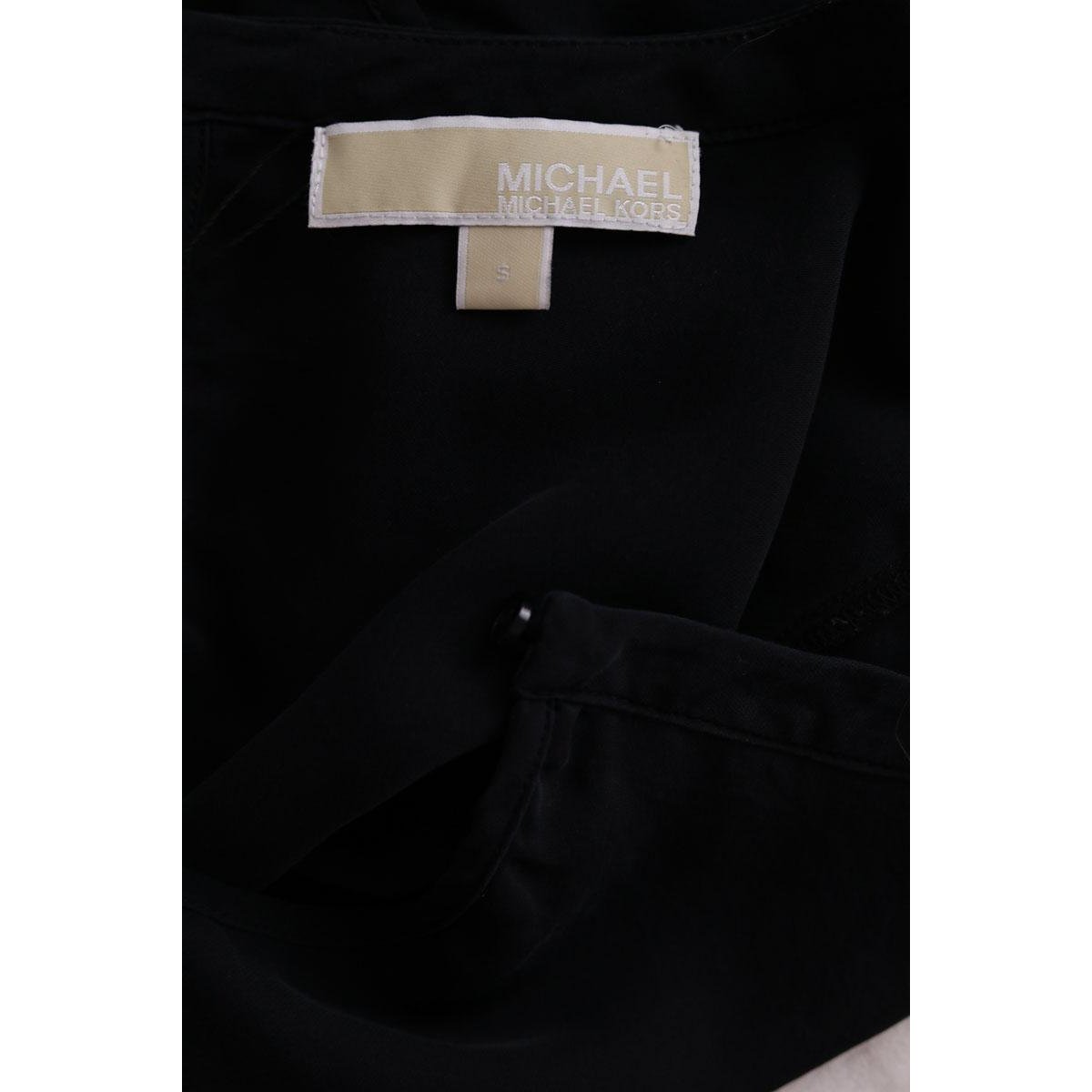 Blouse - Très Bon État noir, MICHAEL KORS