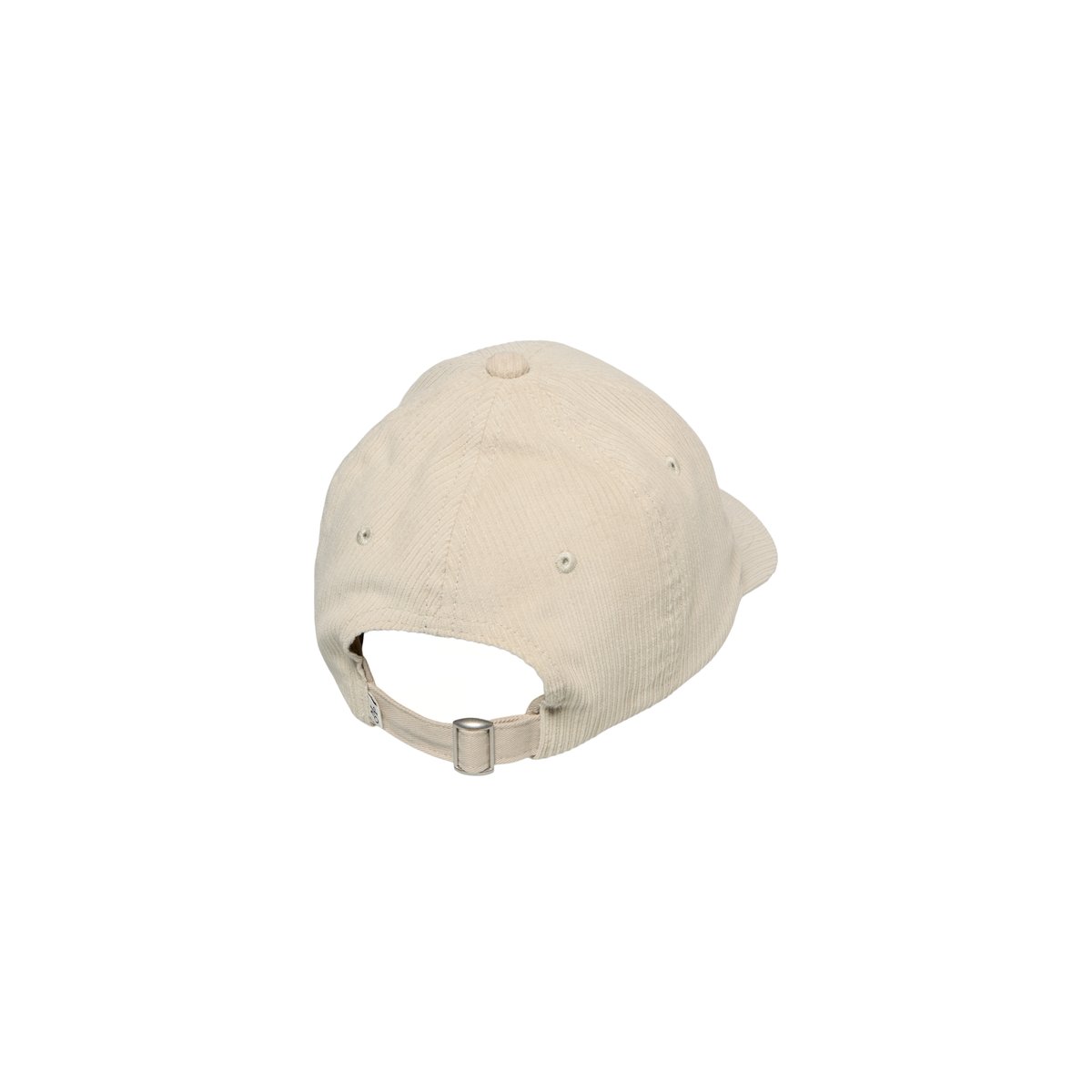 Cord-Cap en pur coton biologique crème, MARC O'POLO
