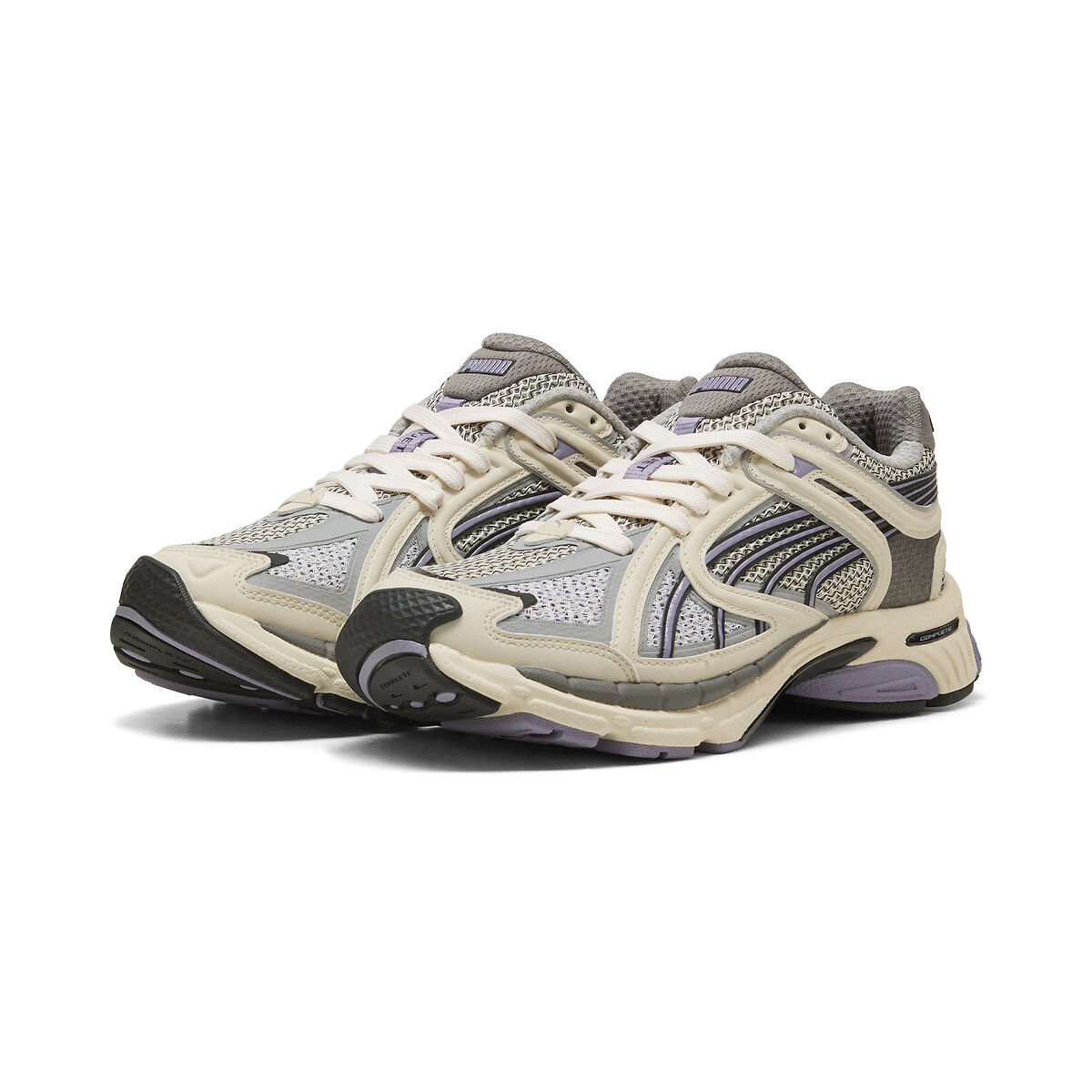 Zapatillas deportivas SKYJET DARE gris/violeta claro, PUMA
