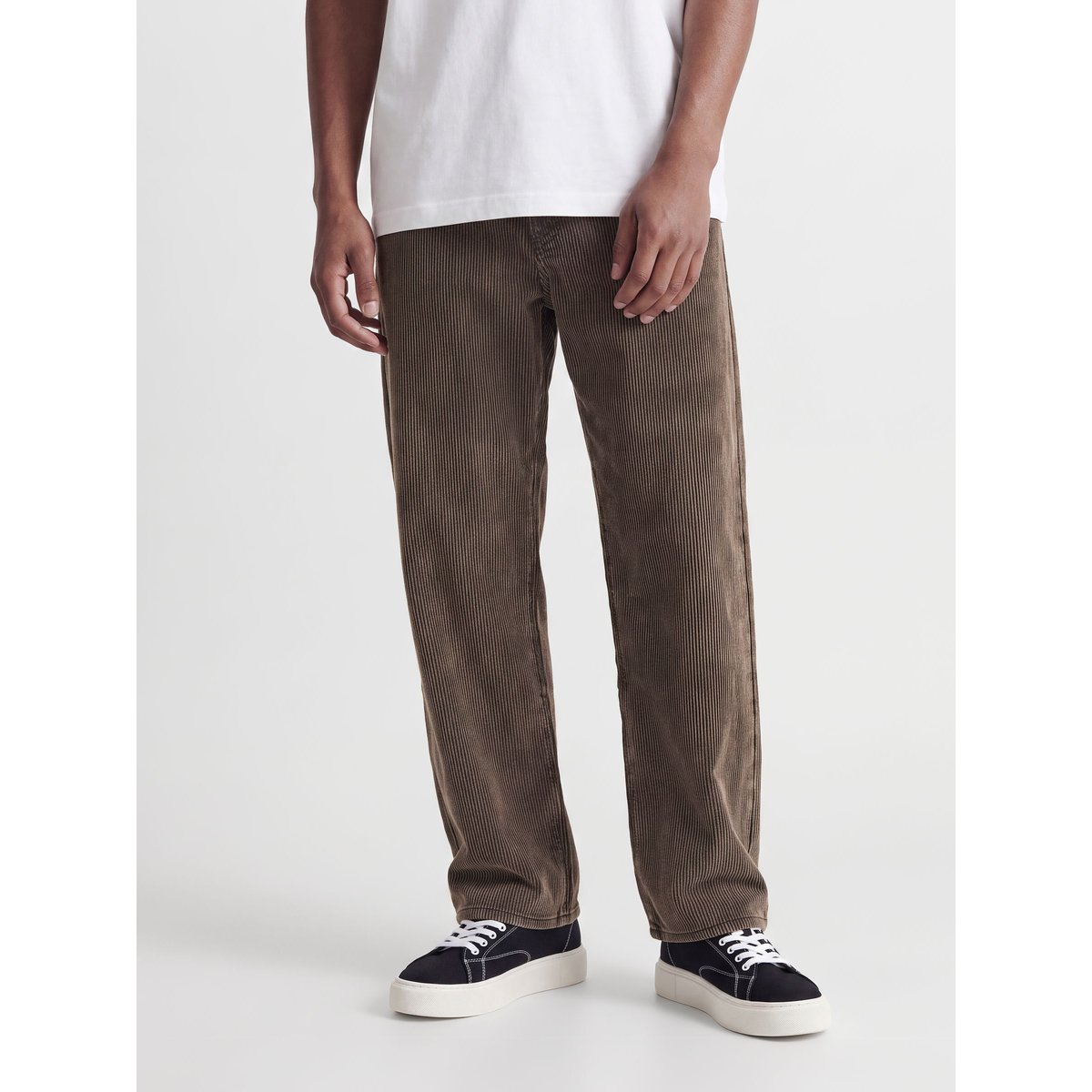 Pantalon black 1, JACK & JONES