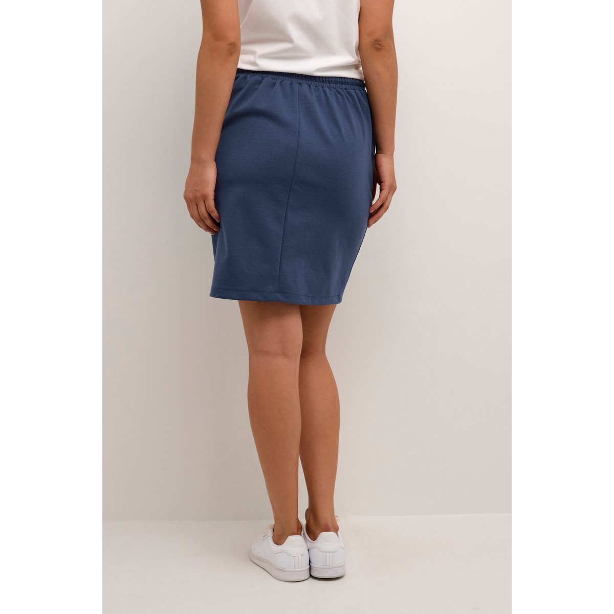 Skirt bleu dress blues, CULTURE