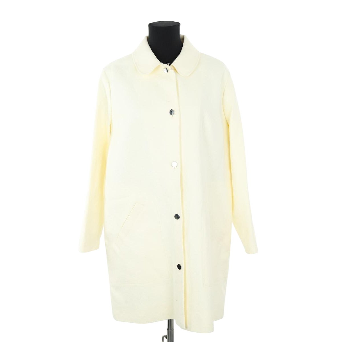 Veste - Très Bon État jaune, APC