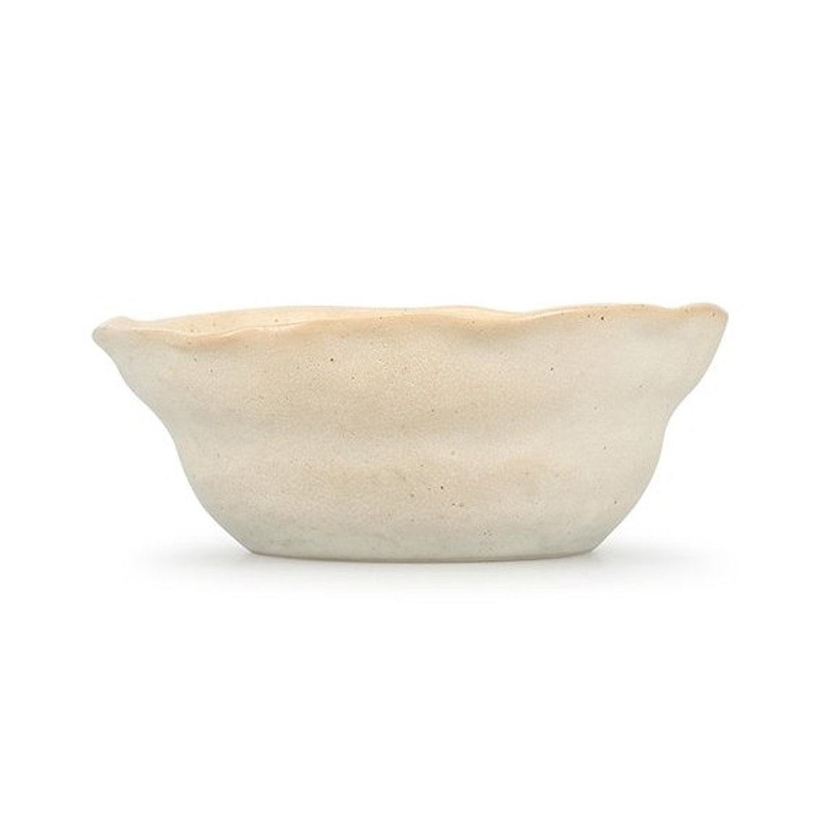 Bol moyen NOMAD beige, SP COLLECTION
