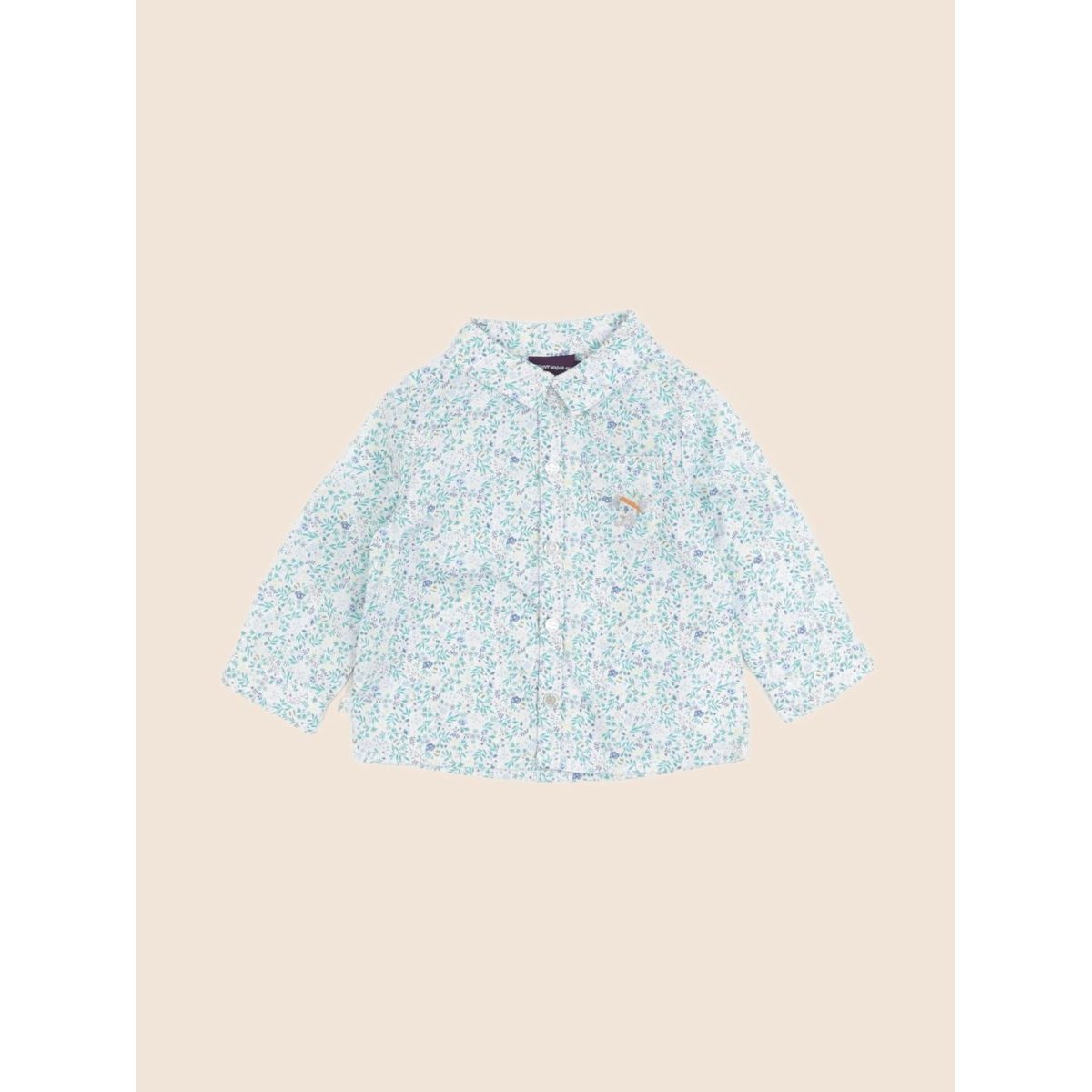 Chemise - Très bon état multicolore, SERGENT MAJOR