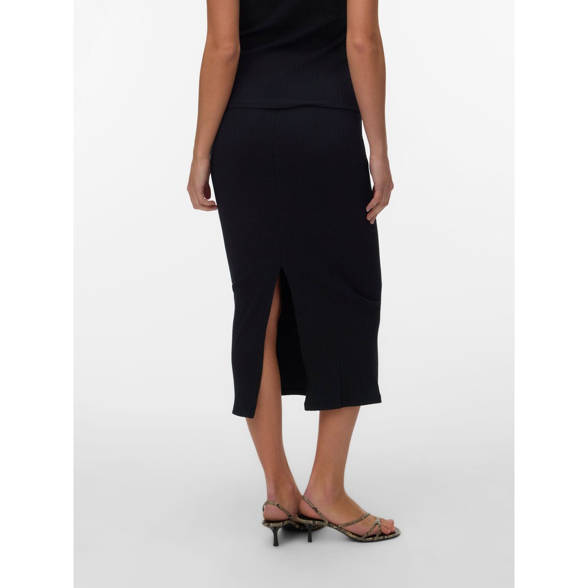 Jupe black, VERO MODA