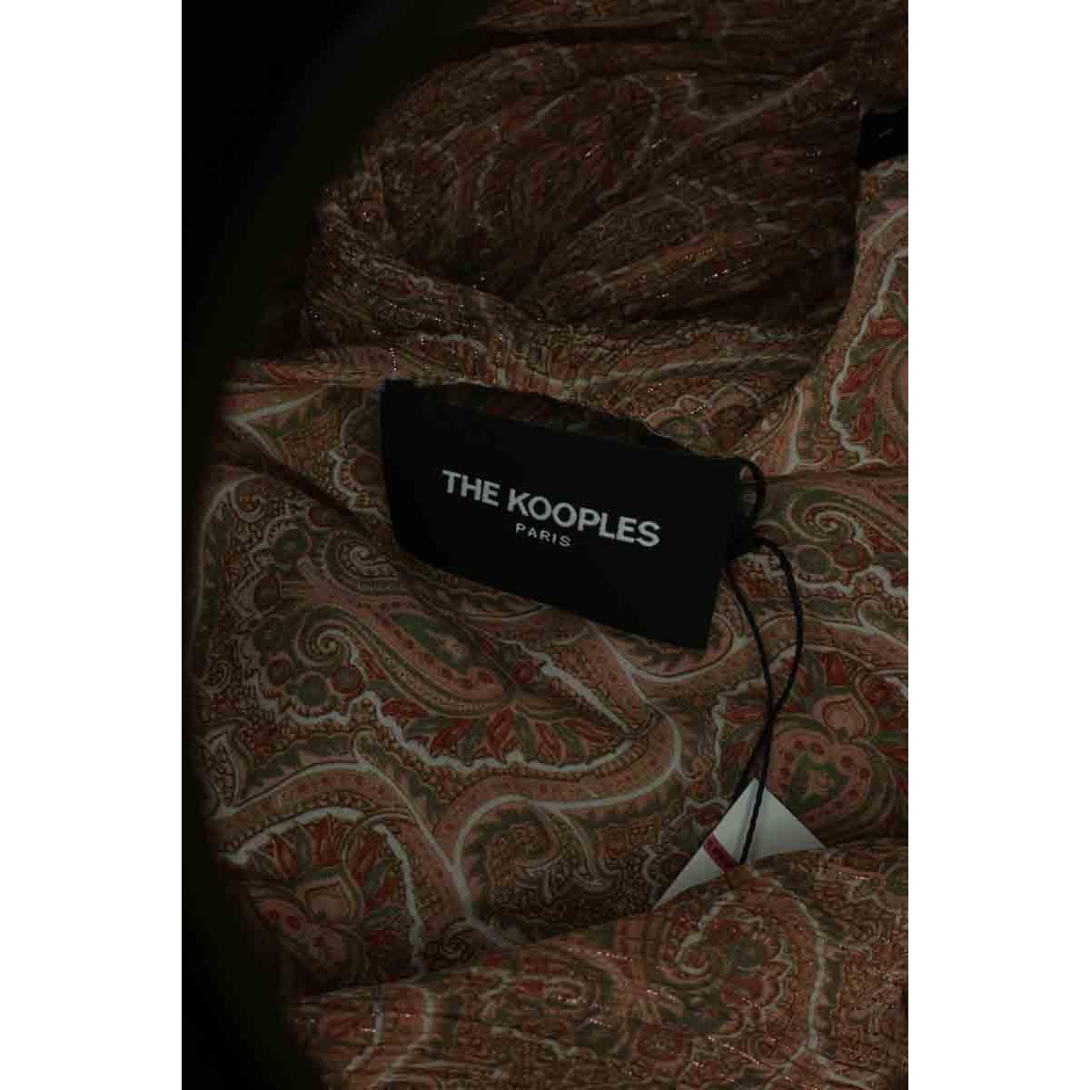 Robe - Très Bon État rose, THE KOOPLES