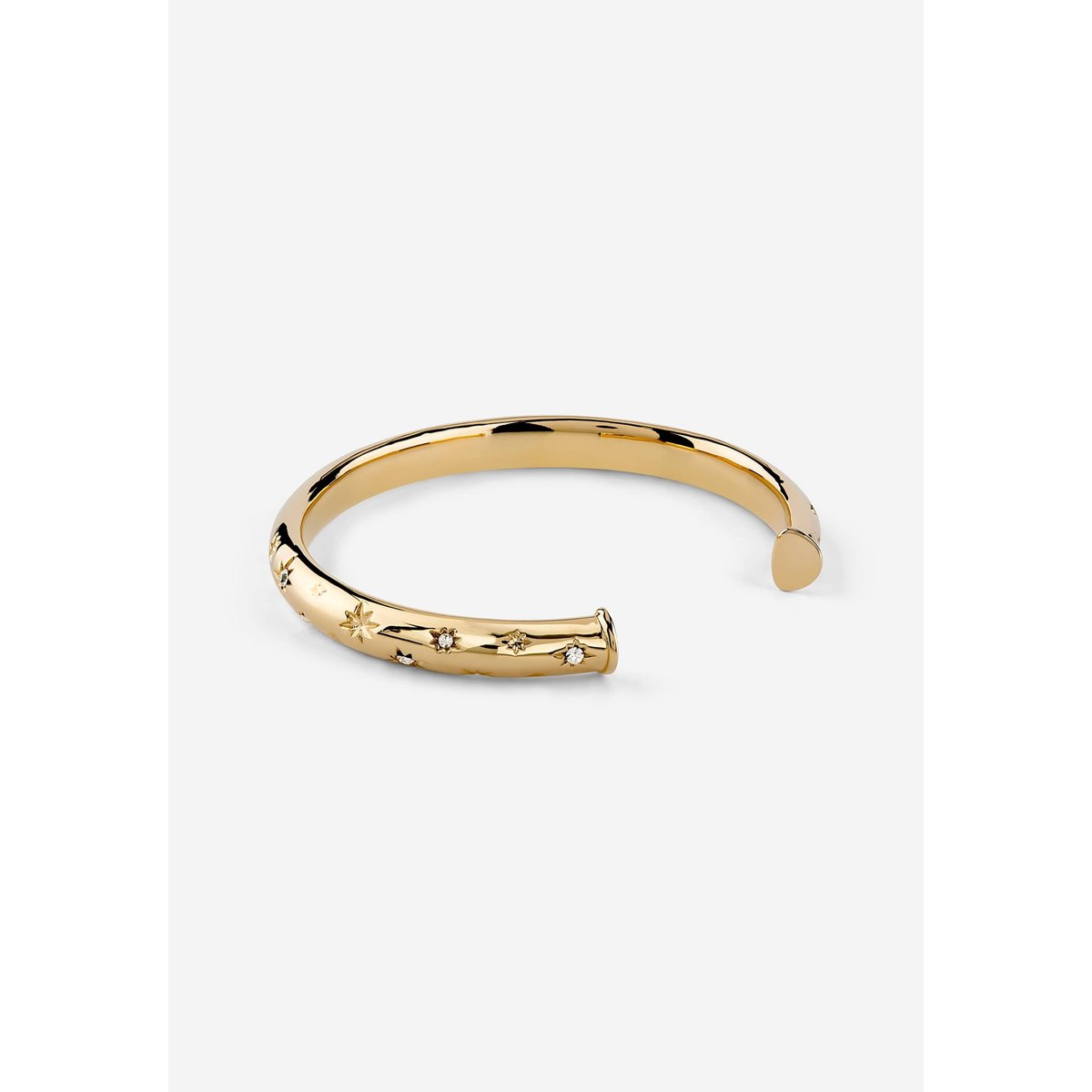 Bracelet Aurora or, GUESS