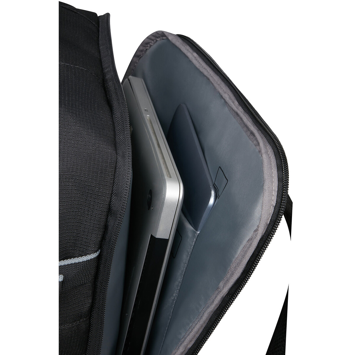 Take2cabin sac à dos ordinateur noir, AMERICAN TOURISTER