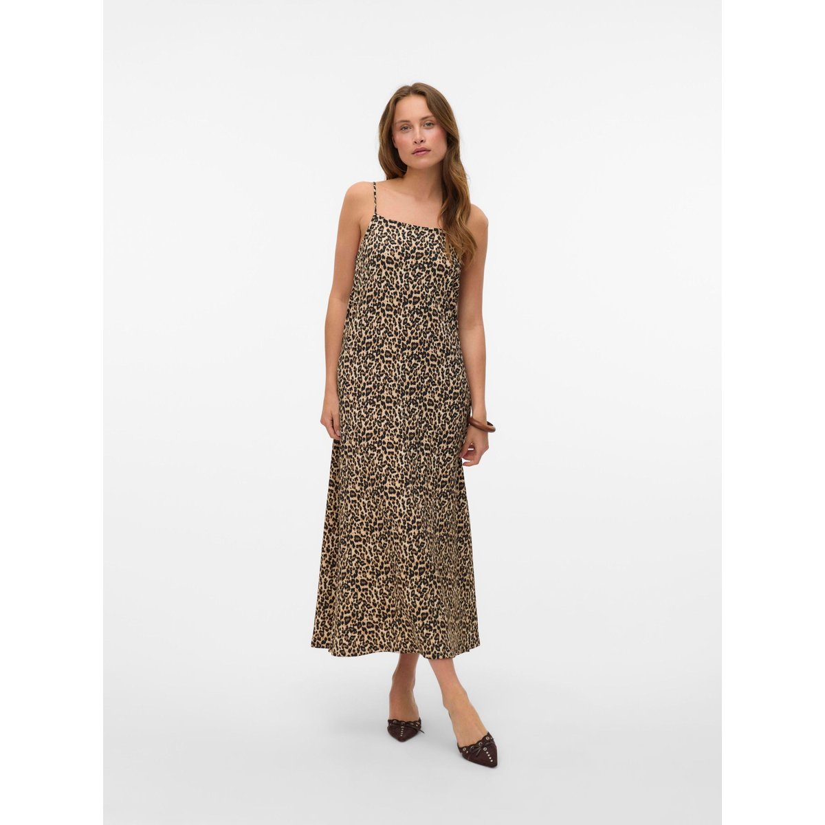 Robe black 3, VERO MODA