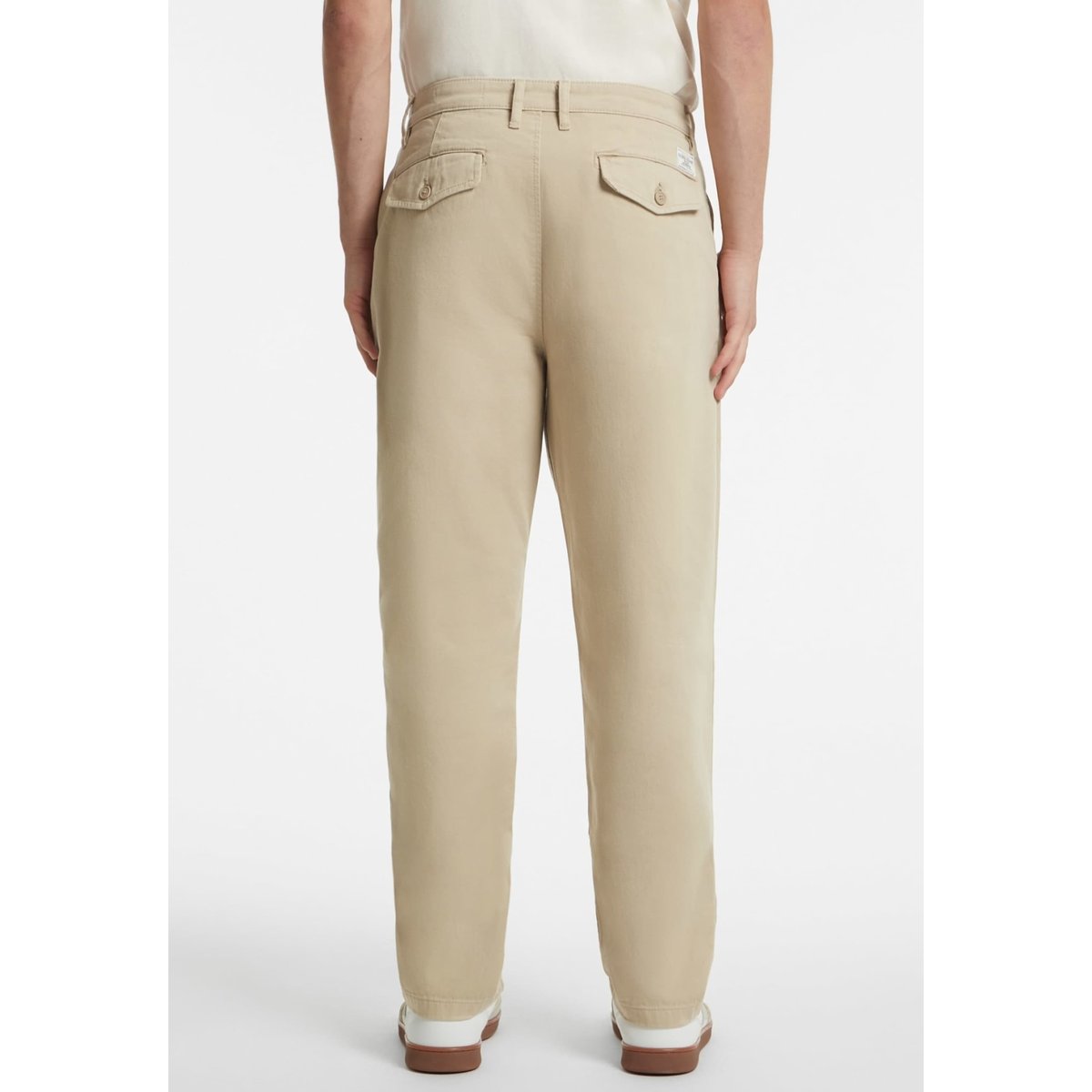 Chino Regular beige, GUESS JEANS