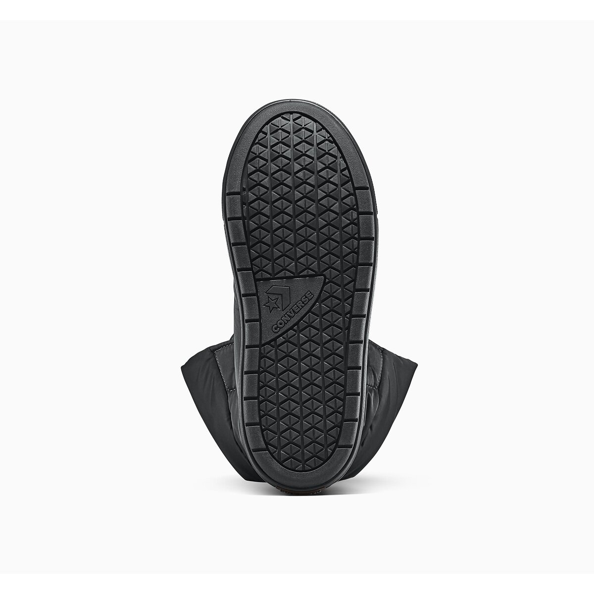 All Star Elements Foundation Ankle Boots black, CONVERSE