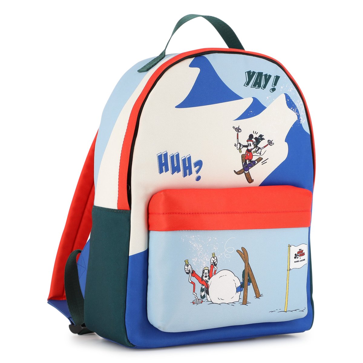Sac à dos craie, MARC JACOBS