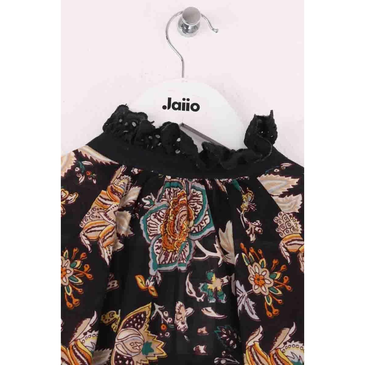 Blouse - Très Bon État multicolore, LEON & HARPER