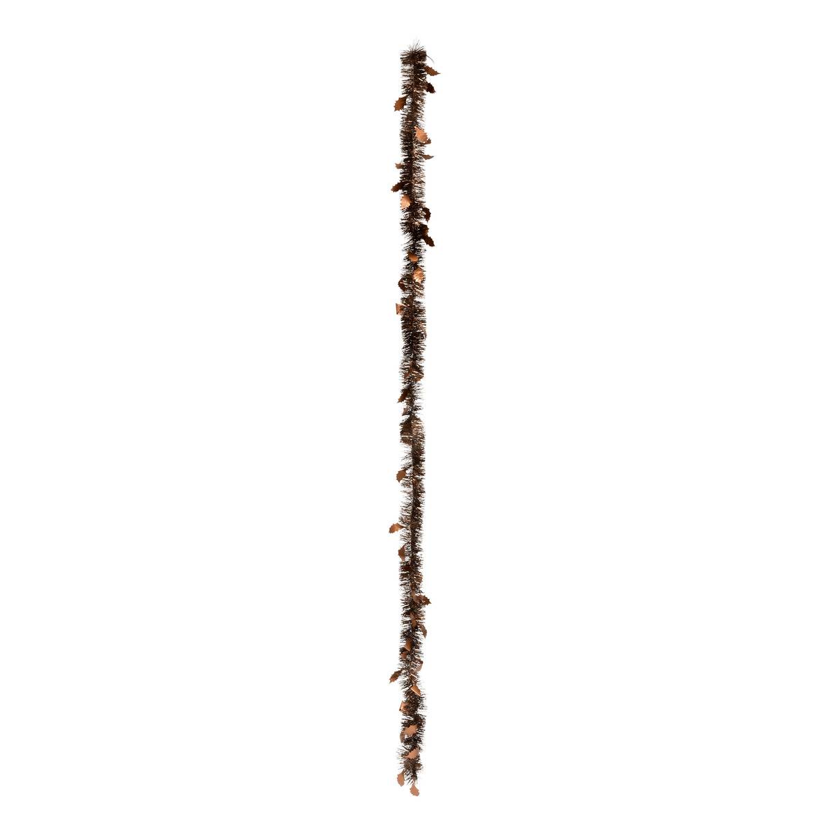 GDN DECO 150X4X2M SECRETS brown, FEERIC LIGHTS & CHRISTMAS