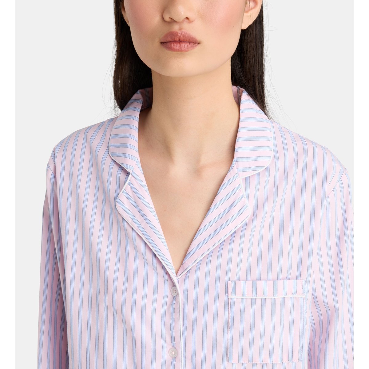 Liquette dero li coton rose, GALERIES LAFAYETTE