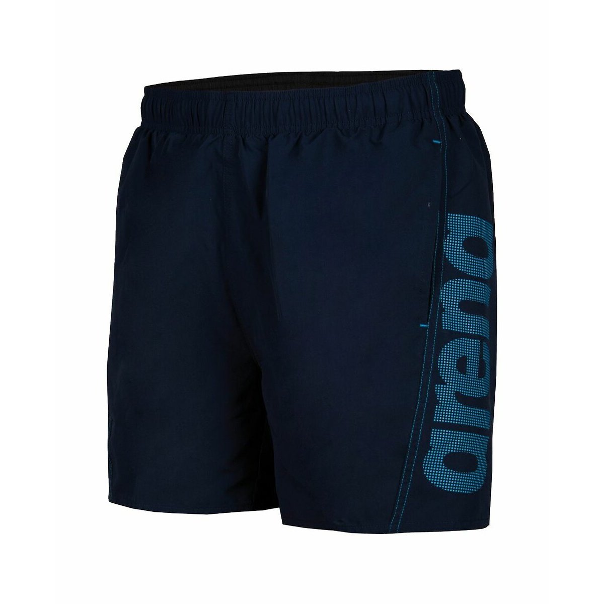 Short de bain Fundamentals bleu marine, ARENA