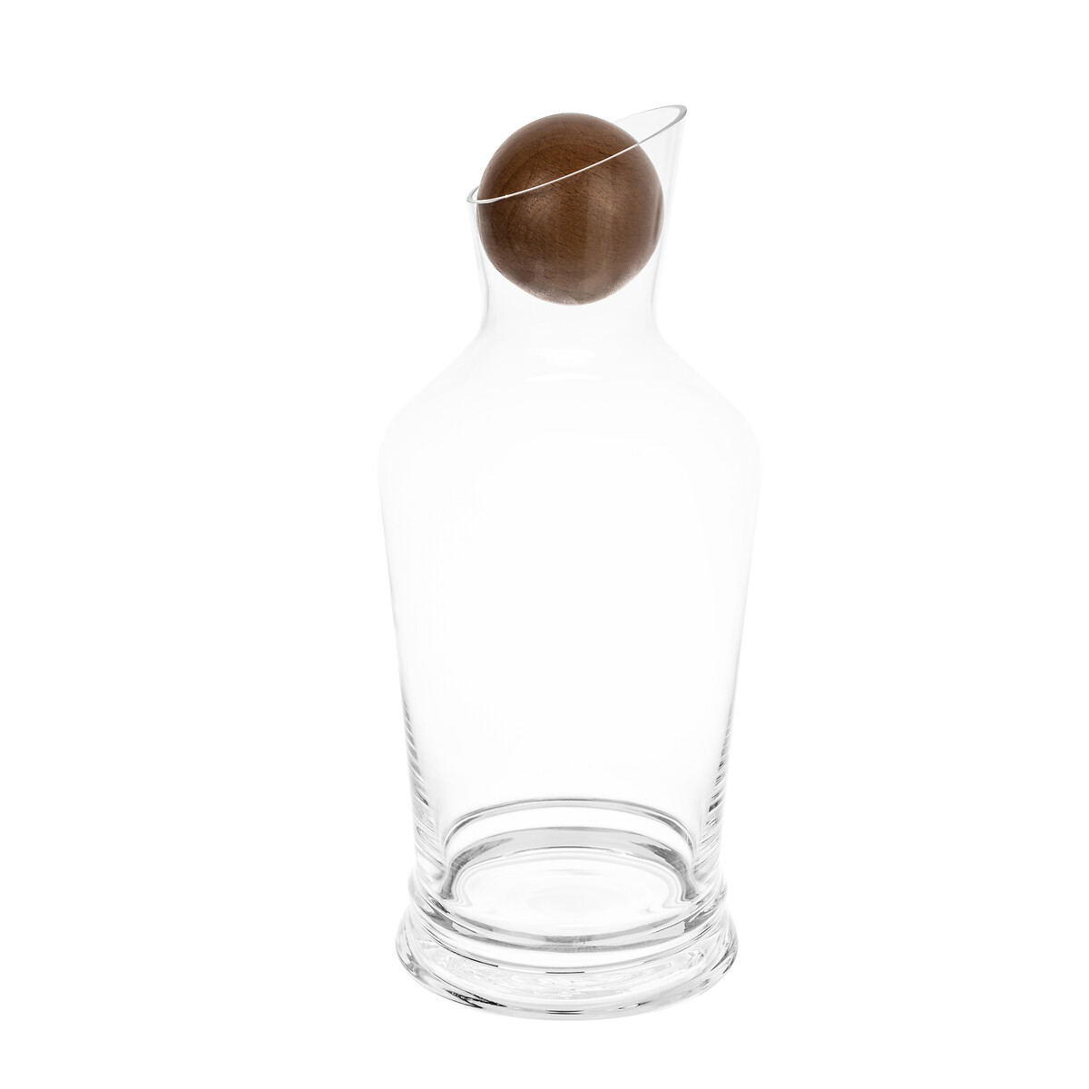 Signature Carafe transparent, MARY BERRY