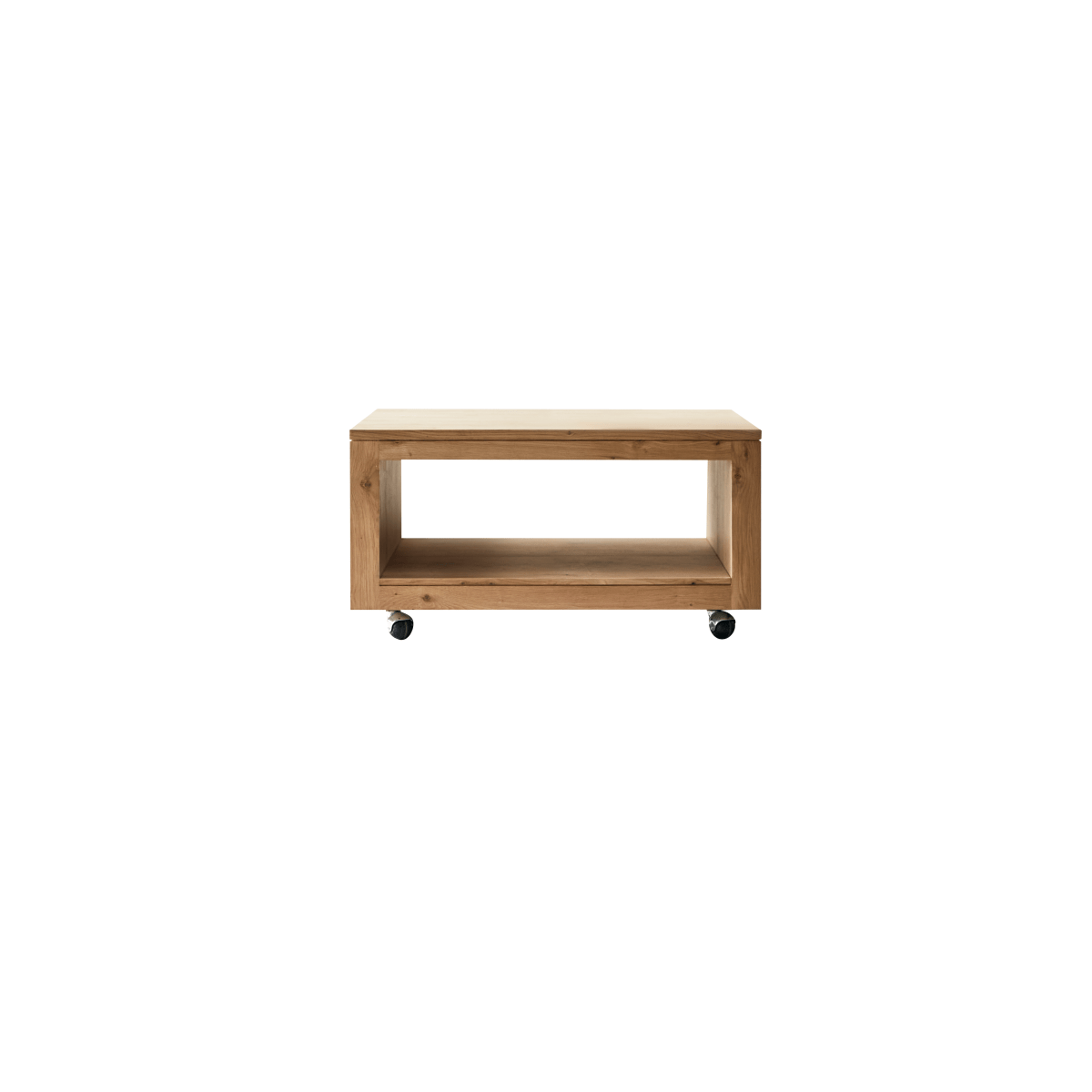 Table basse, ANOA couleur unique, TIKAMOON