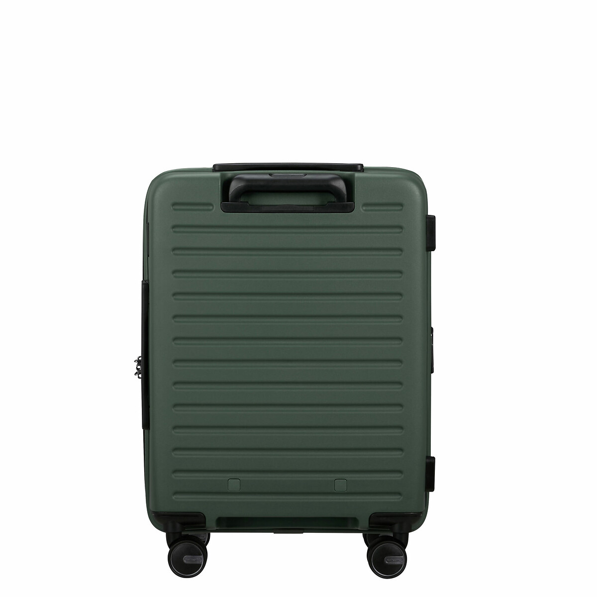 Restackd Mala de Cabine expansível, 55cm, com 4 Rodas, da Samsonite</di verde, SAMSONITE