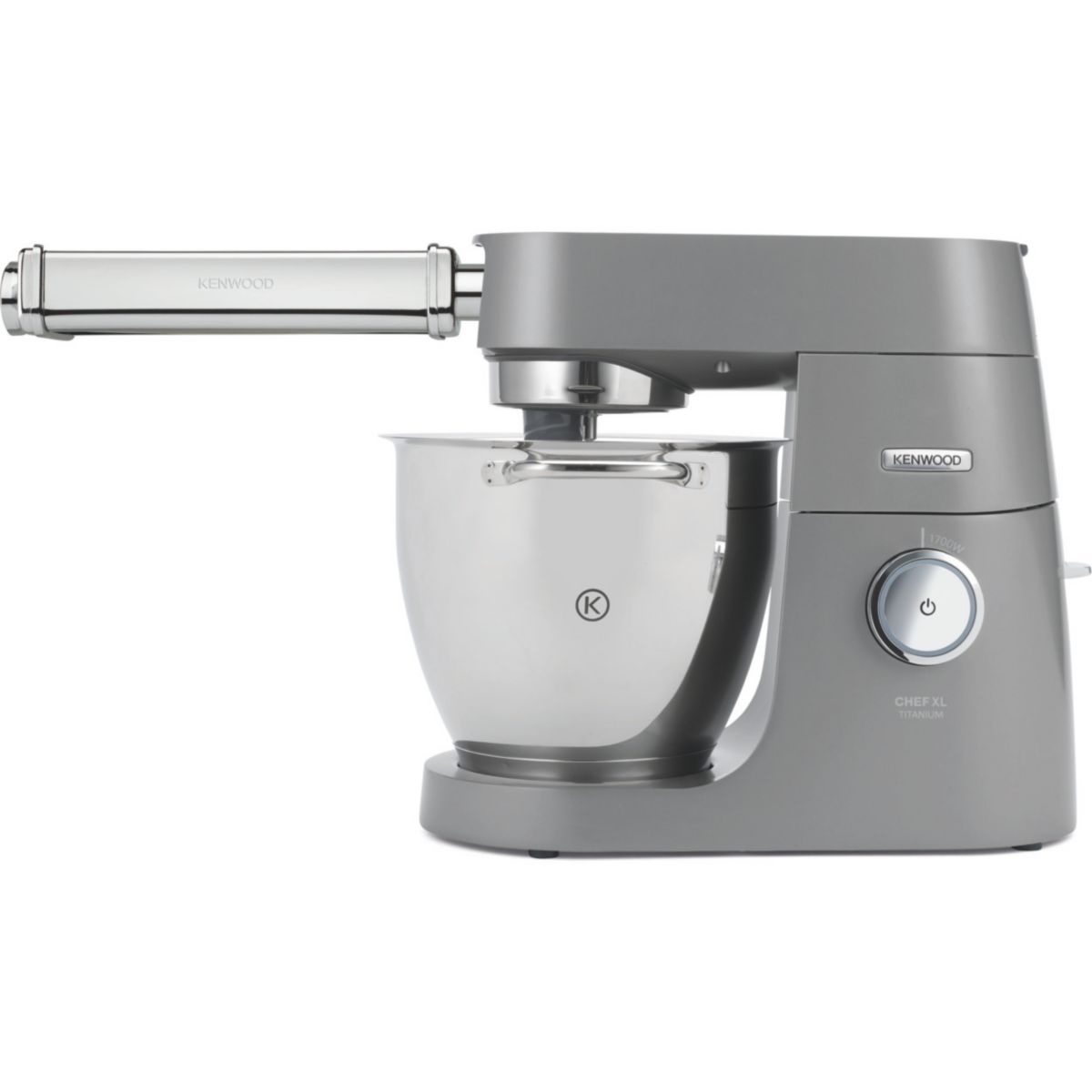 Laminoir KAX99A9ME laminoir XL acier, KENWOOD