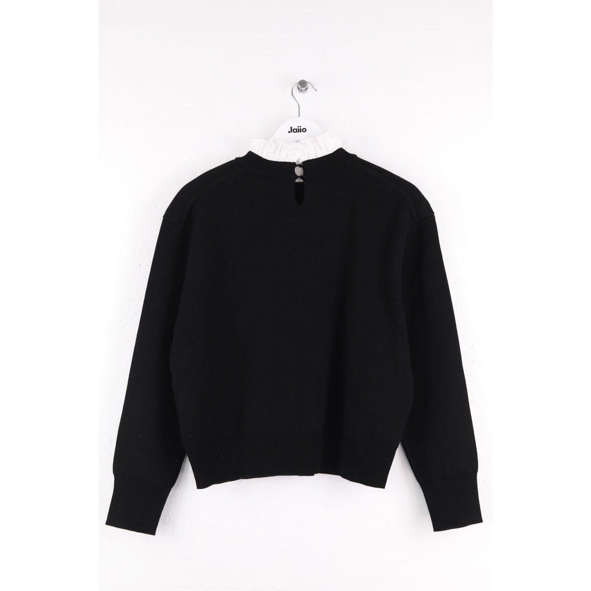 Pull - Très Bon État noir, SANDRO