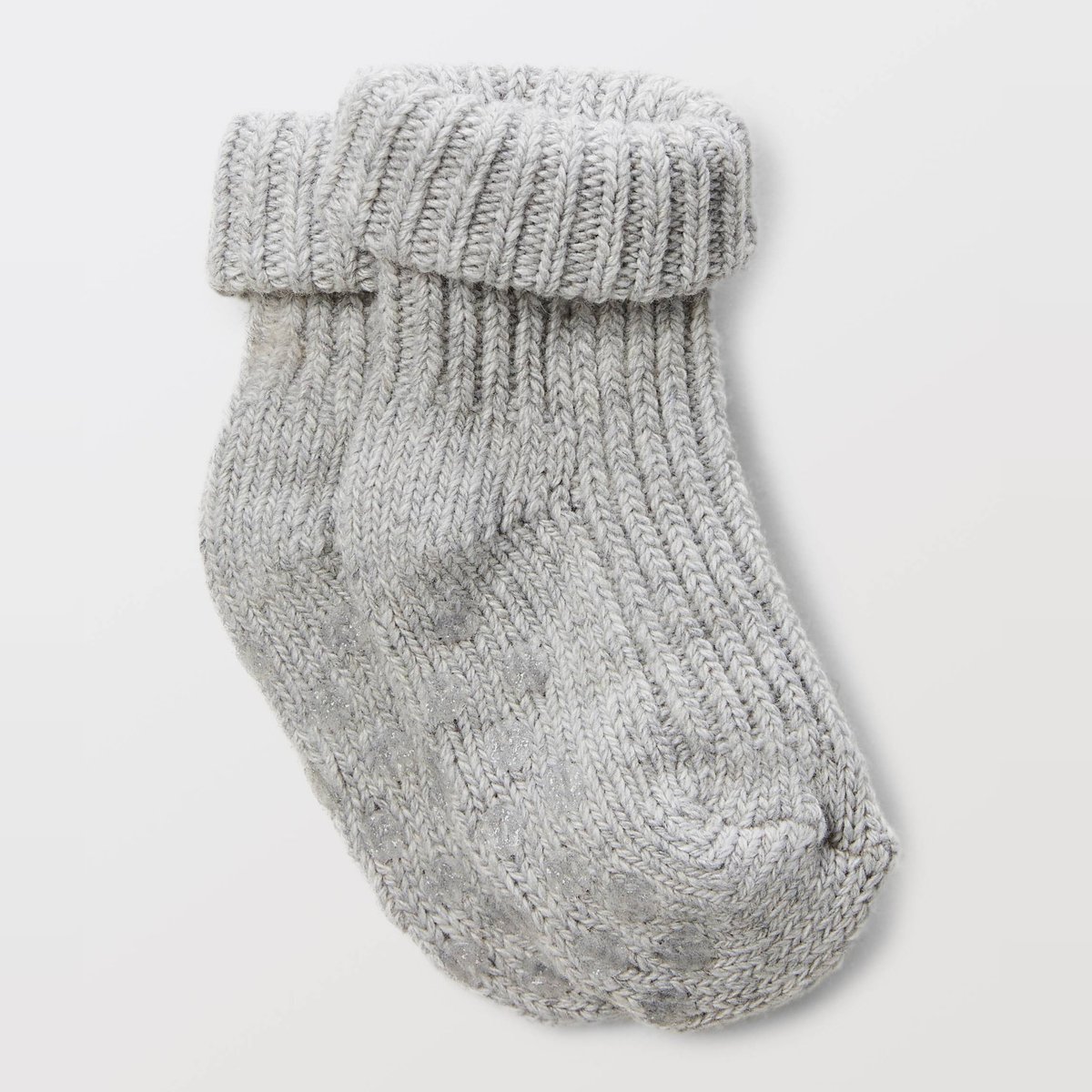 Chaussettes antidérapante elephant, BOUT'CHOU