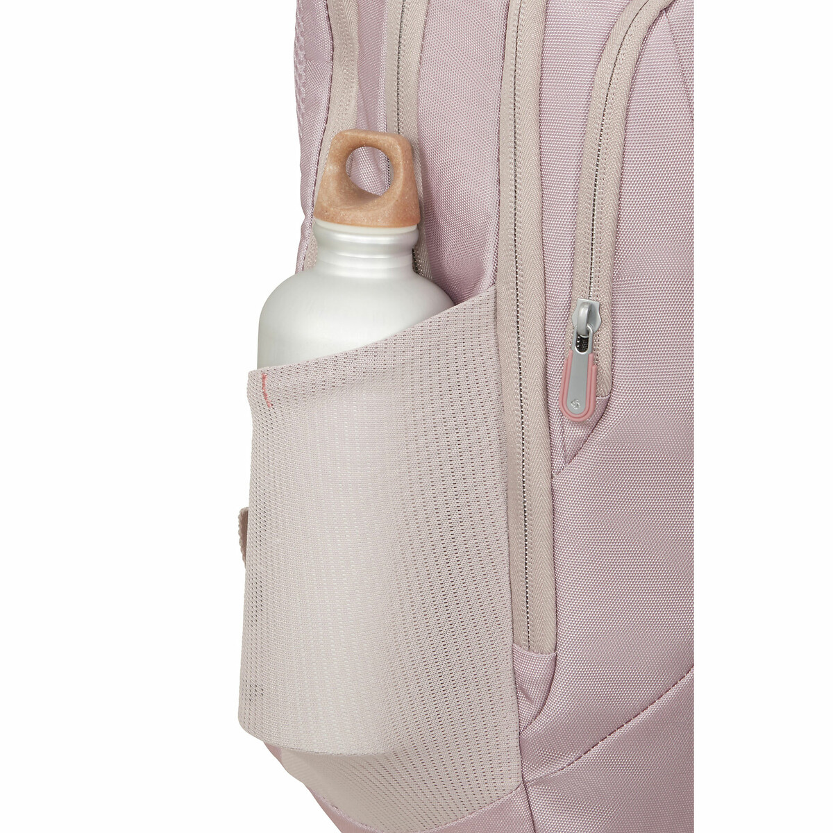Mochila para Portátil Guardit Classy 2.0 15.6", 22.5 L, Samsonite  rosa, SAMSONITE