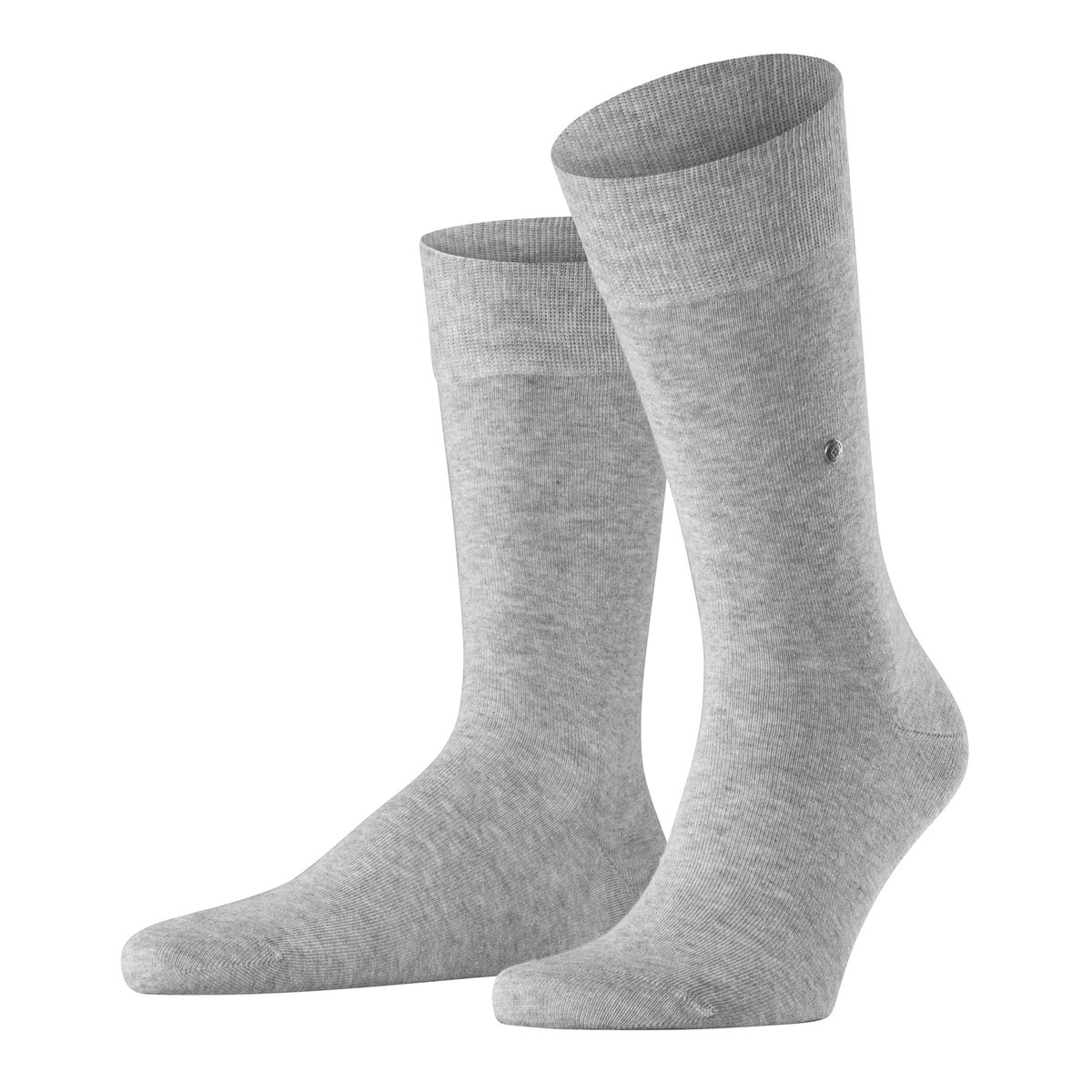 Chaussettes Basic Gift Box Opaque coloré, BURLINGTON