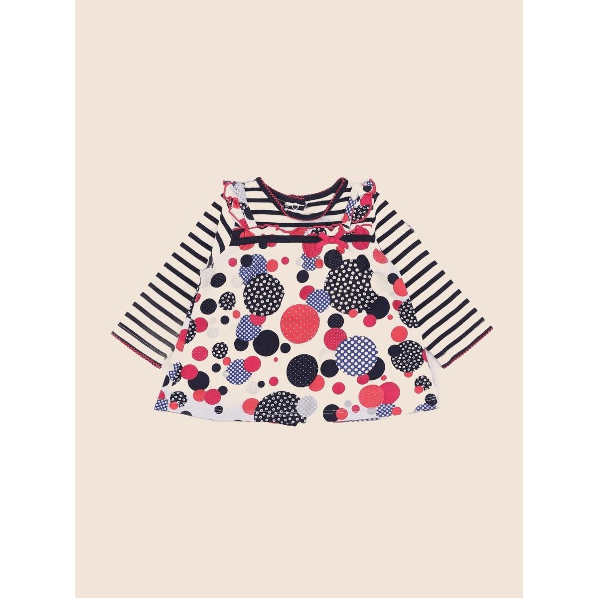 Tee-shirt - Bon état multicolore, TERRE DE MARIN