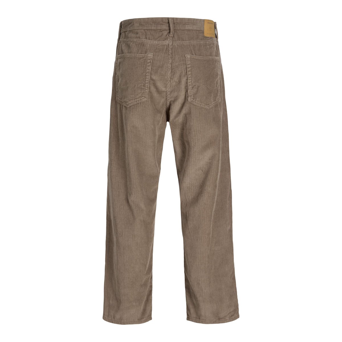 Pantalon chino en velours beige, JACK & JONES