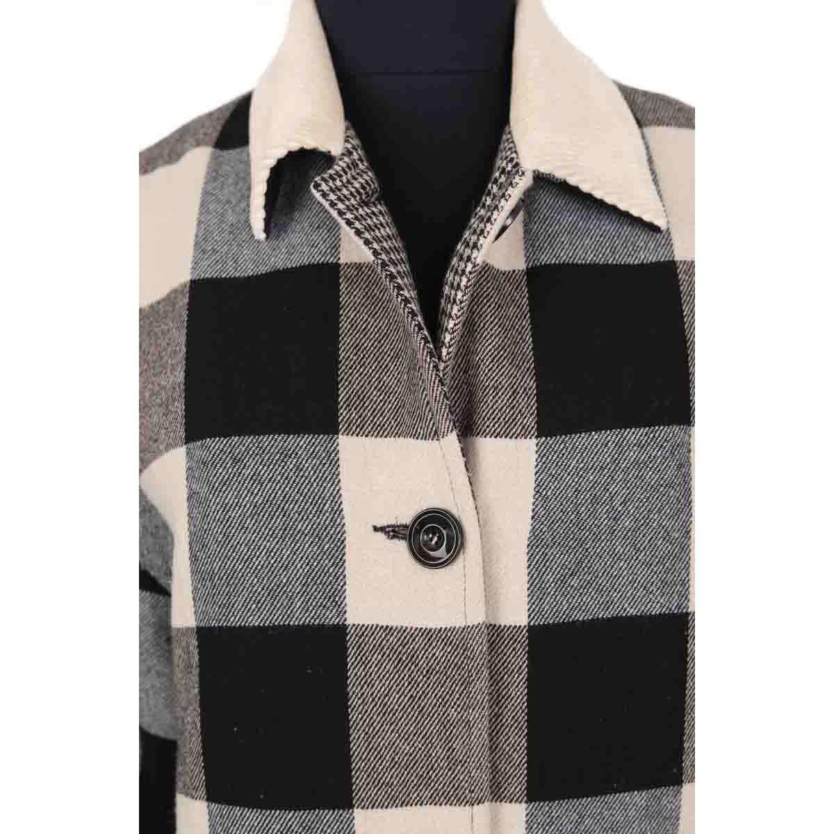 Veste - Très Bon État noir, SESSUN