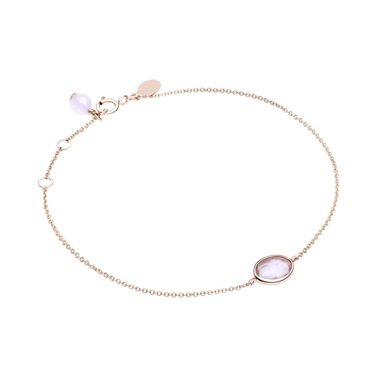 Bracelet Collection or or rose, LOUIS PION