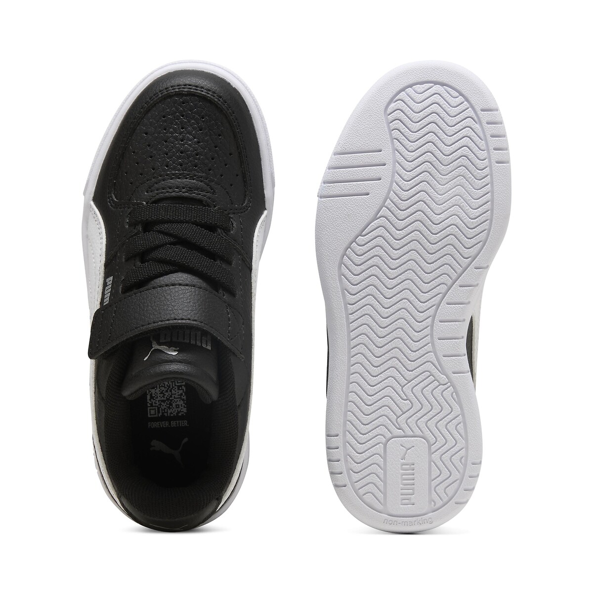 Baskets Caven III noir, PUMA