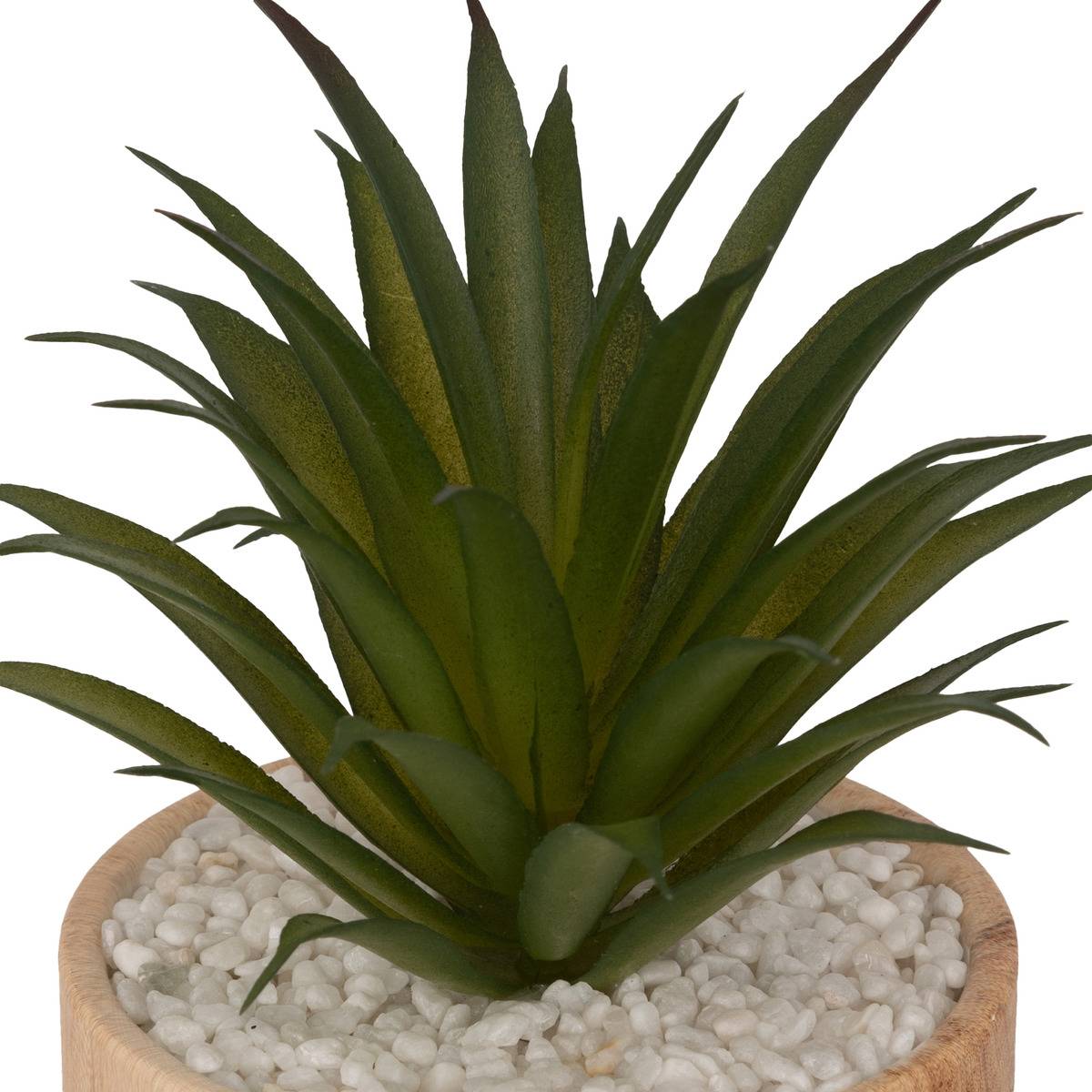 Plante artificielle SAO marron, ATMOSPHERA