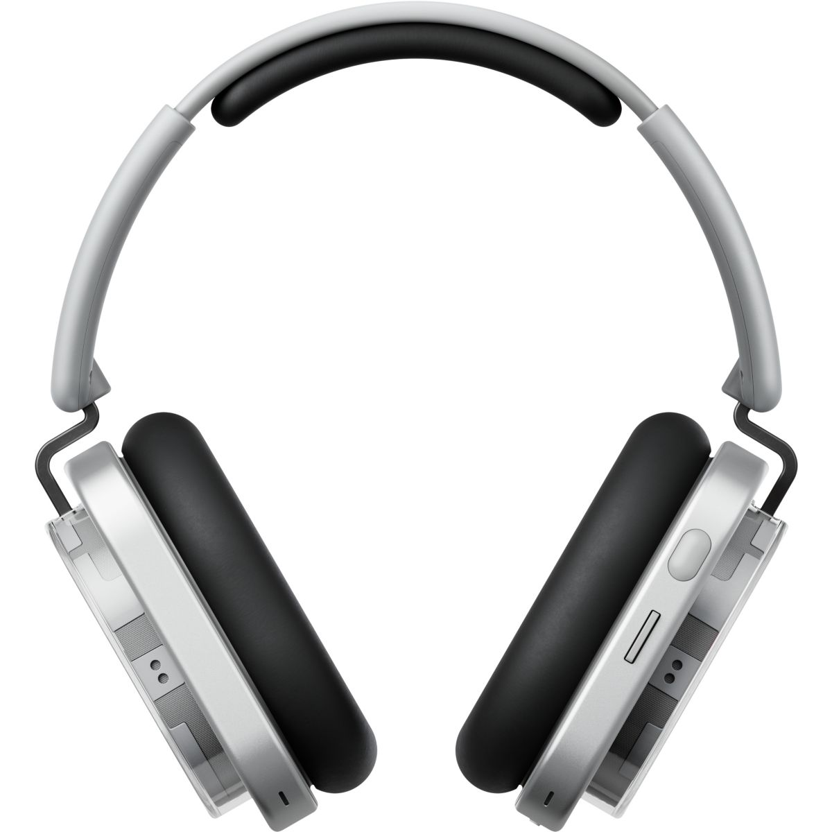Casque Headphone (1) Blanc couleur unique, NOTHING