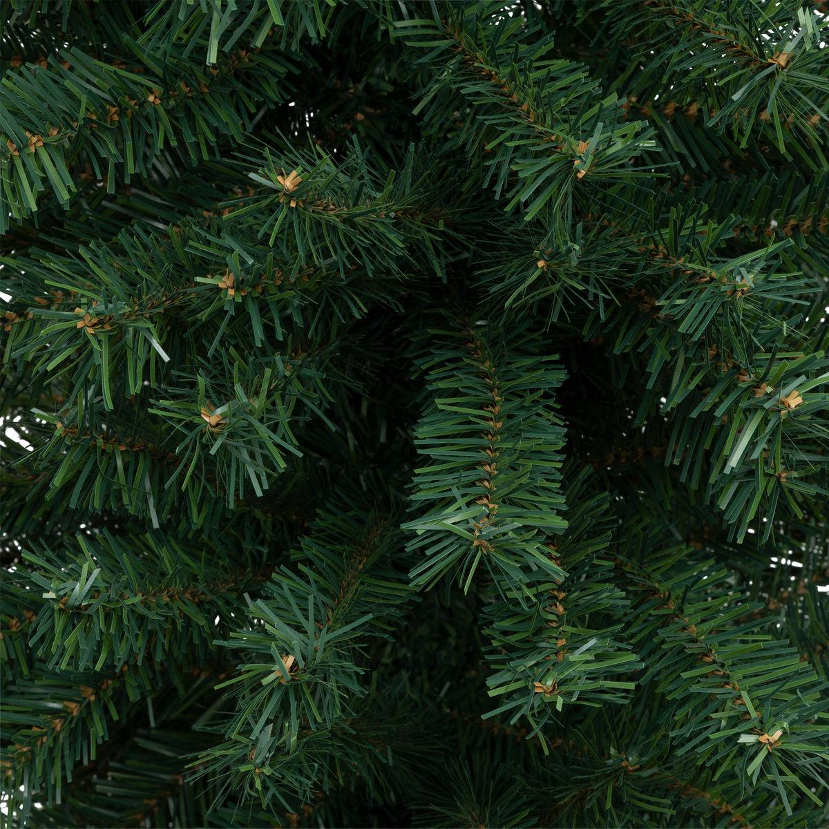 Sapin de table elfe H180 cm vert vert, FEERIC LIGHTS & CHRISTMAS
