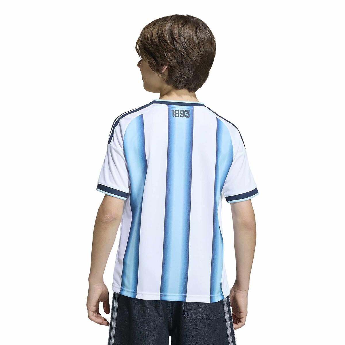 World Cup 2026 Argentina Home Replica Jersey white, adidas Performance